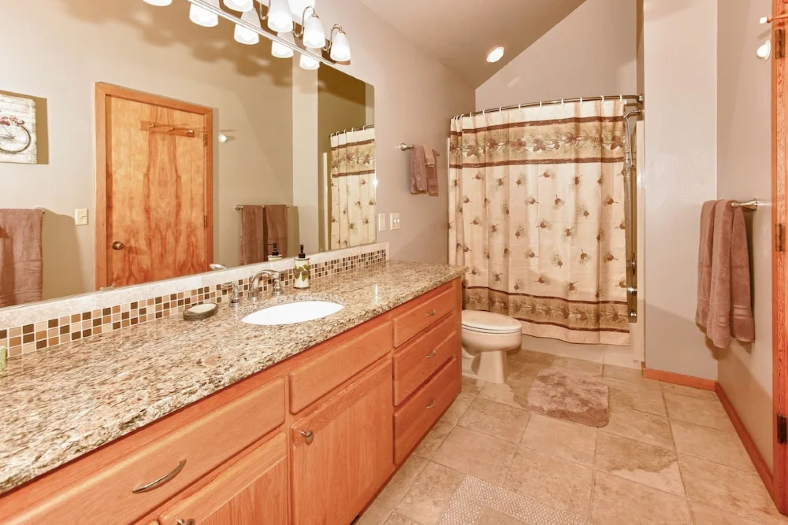 Black Butte Ranch - 5 Br home by RedAwning