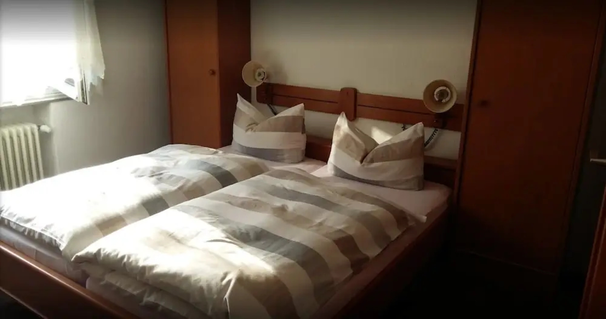 Hotel Gaststätte Pfingsten