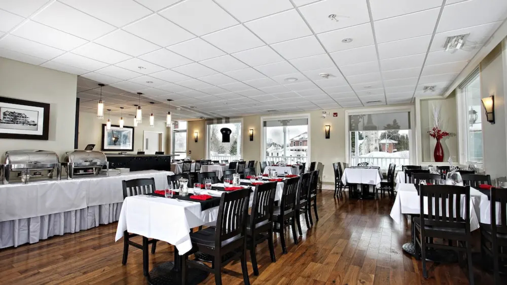 Sportsman's Inn Resort & Marina