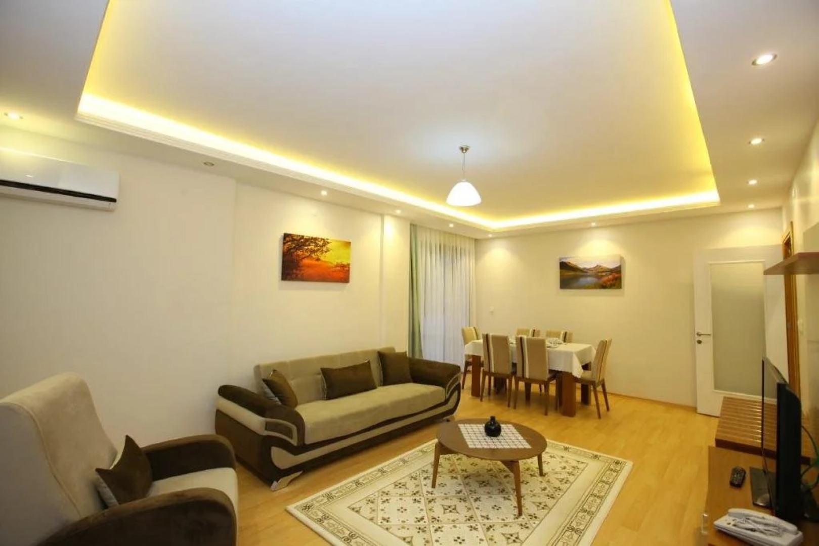 Ugur Termal Residence