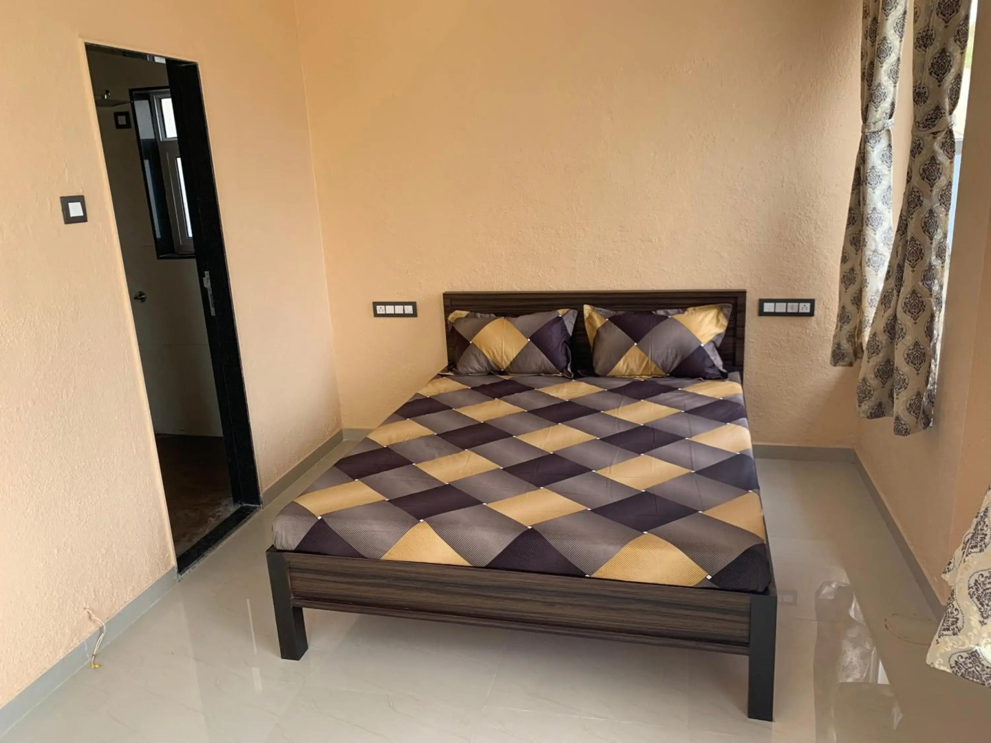 ROYAL MEADOWS - IGATPURI Bungalow B