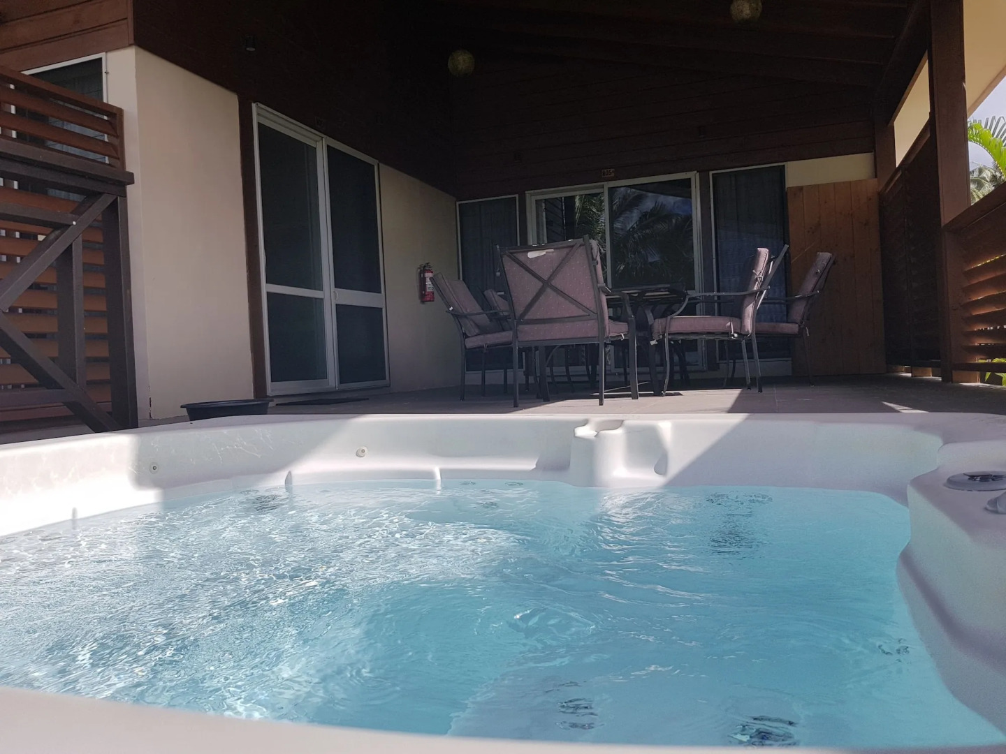 Return to Paradise Resort and Spa