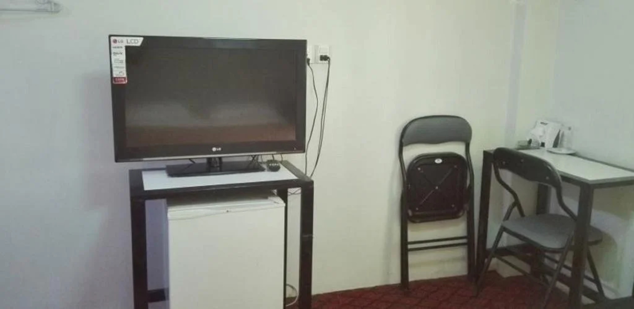 Shwe Than Lyin Hotel & Restaurant