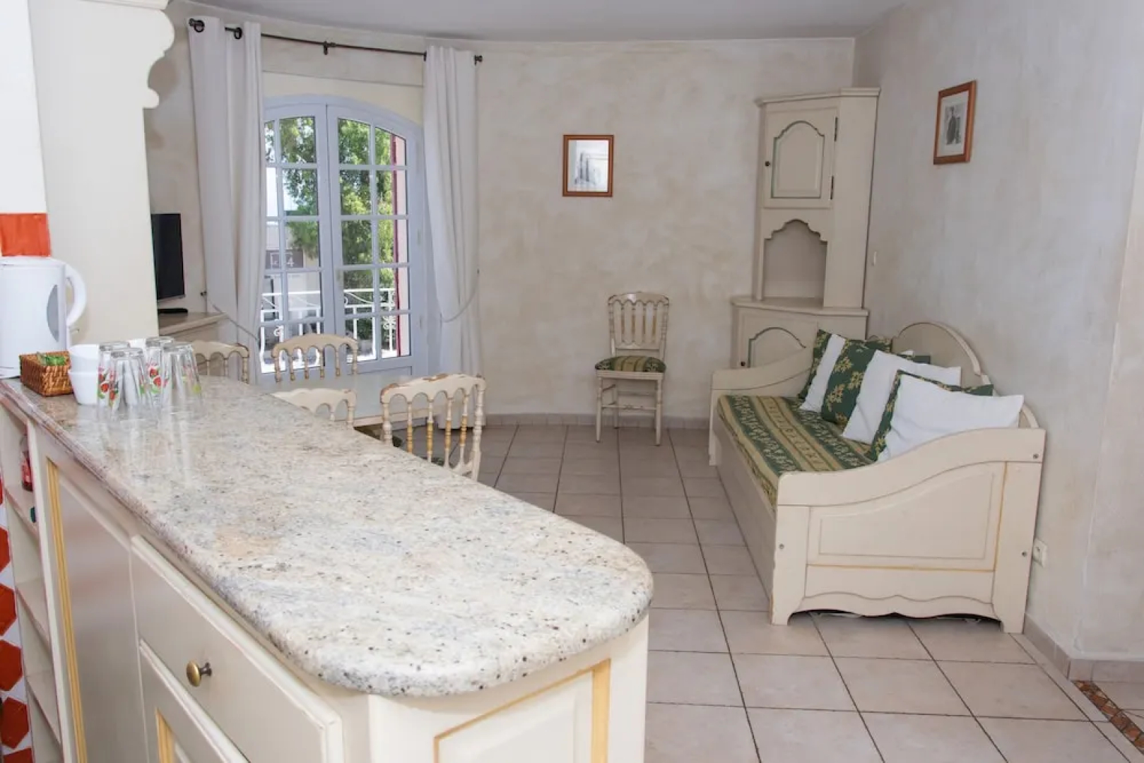 Hôtel La Villa