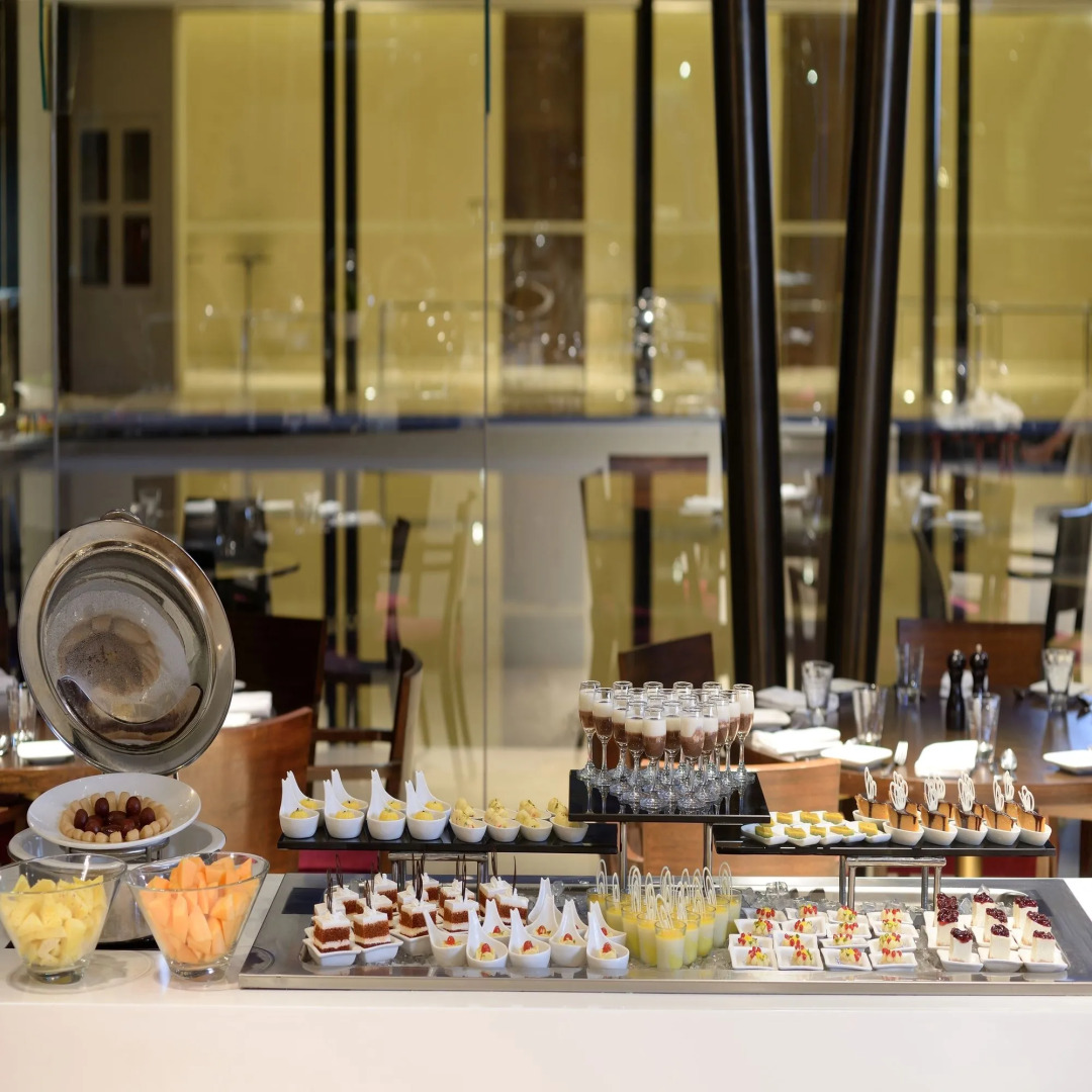 Marasa Sarovar Premiere Tirupati