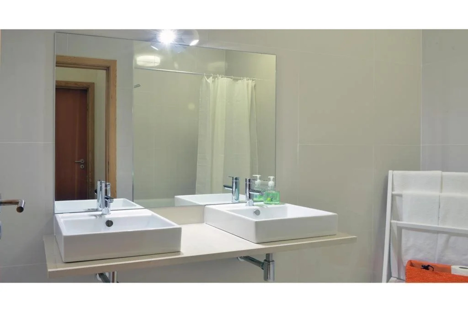 Spot Apartments São Bento