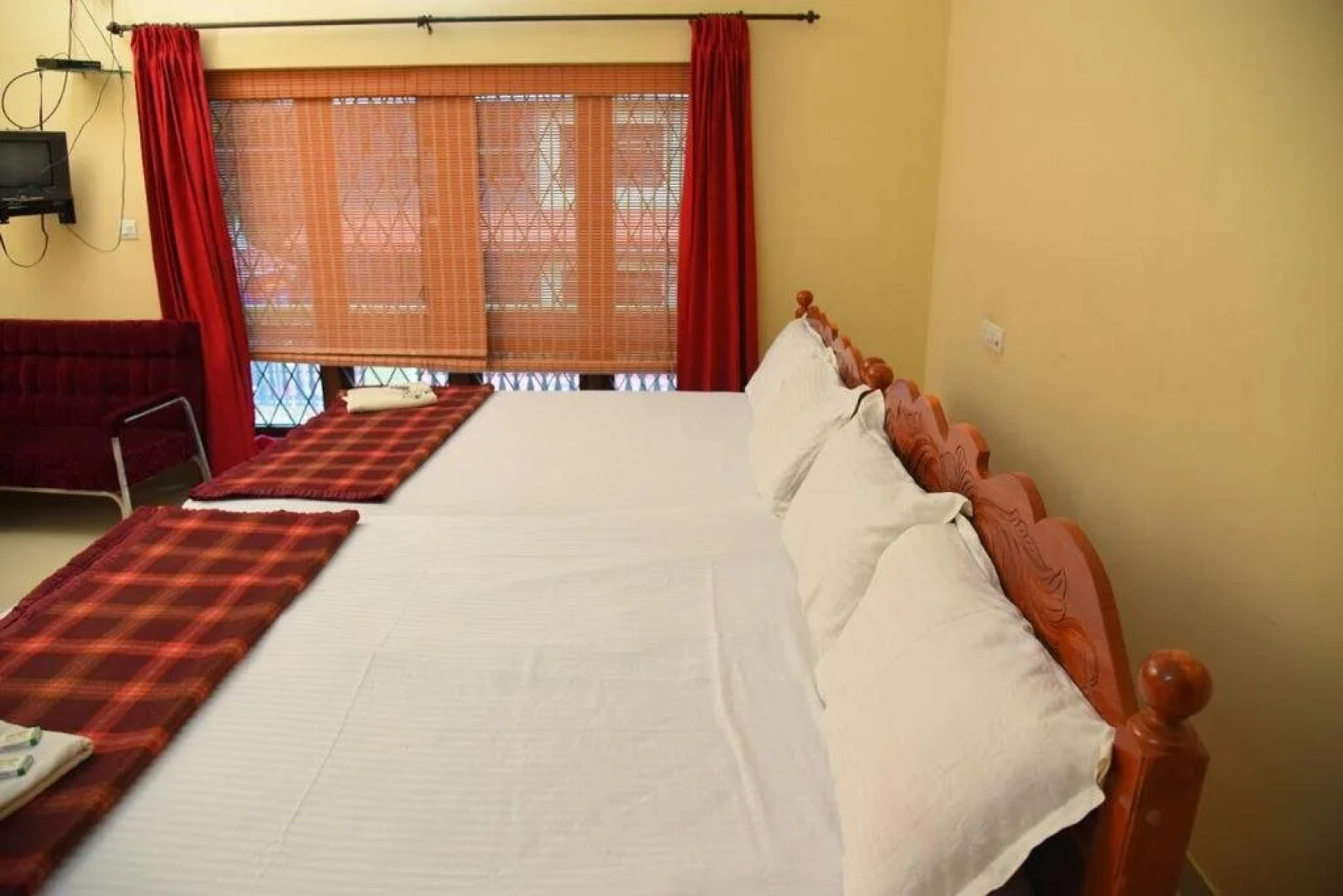 Sreekrishna Kailas Inn