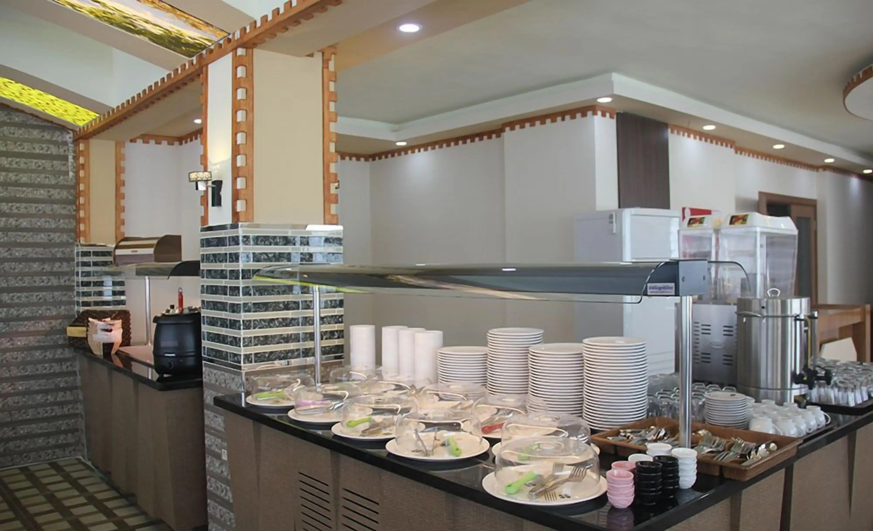 Karakocan Hanedan Hotel