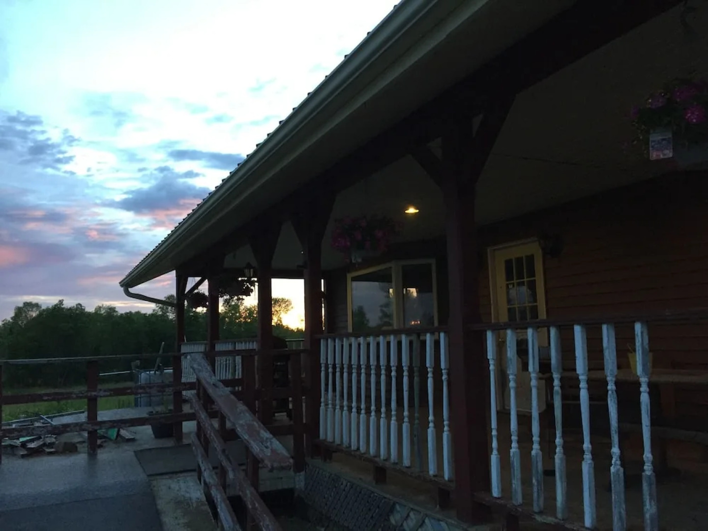 Safehaven Bed and Breakfast