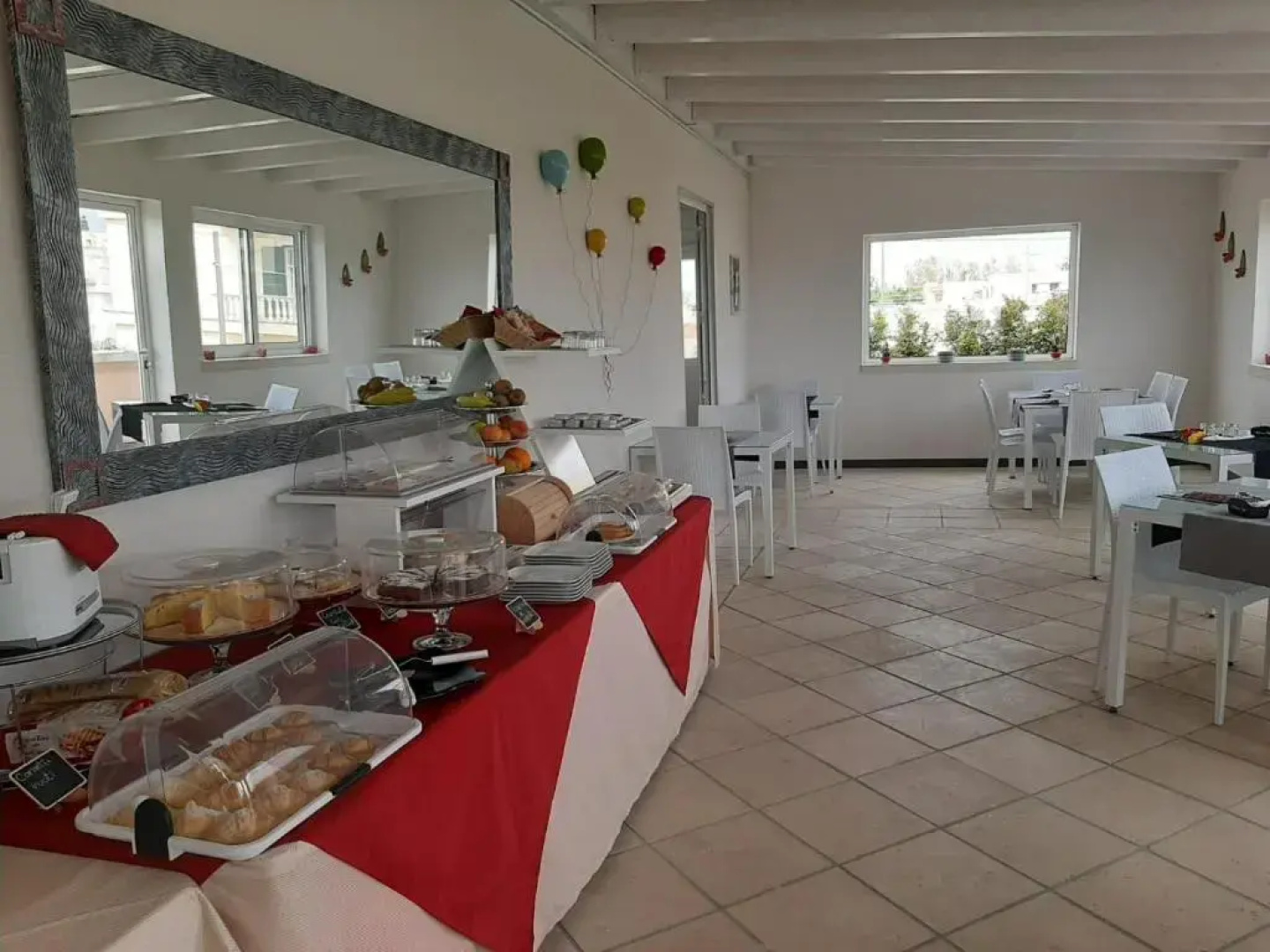 Le Murge Del Salento Hotel b&b Depandance