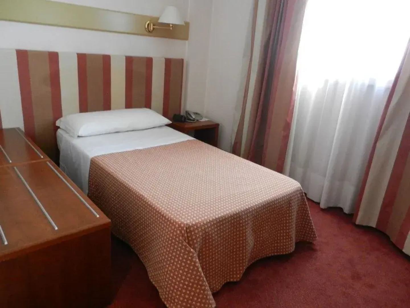 Eurohotel Palace Maniago