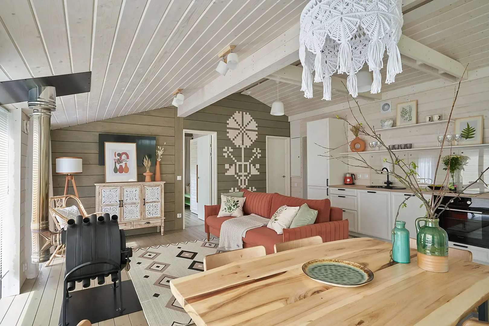 Птица счастья