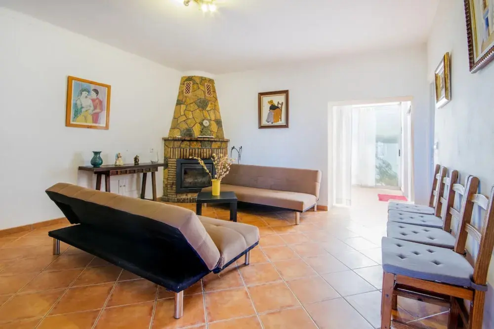 Kirei Casa Atenas