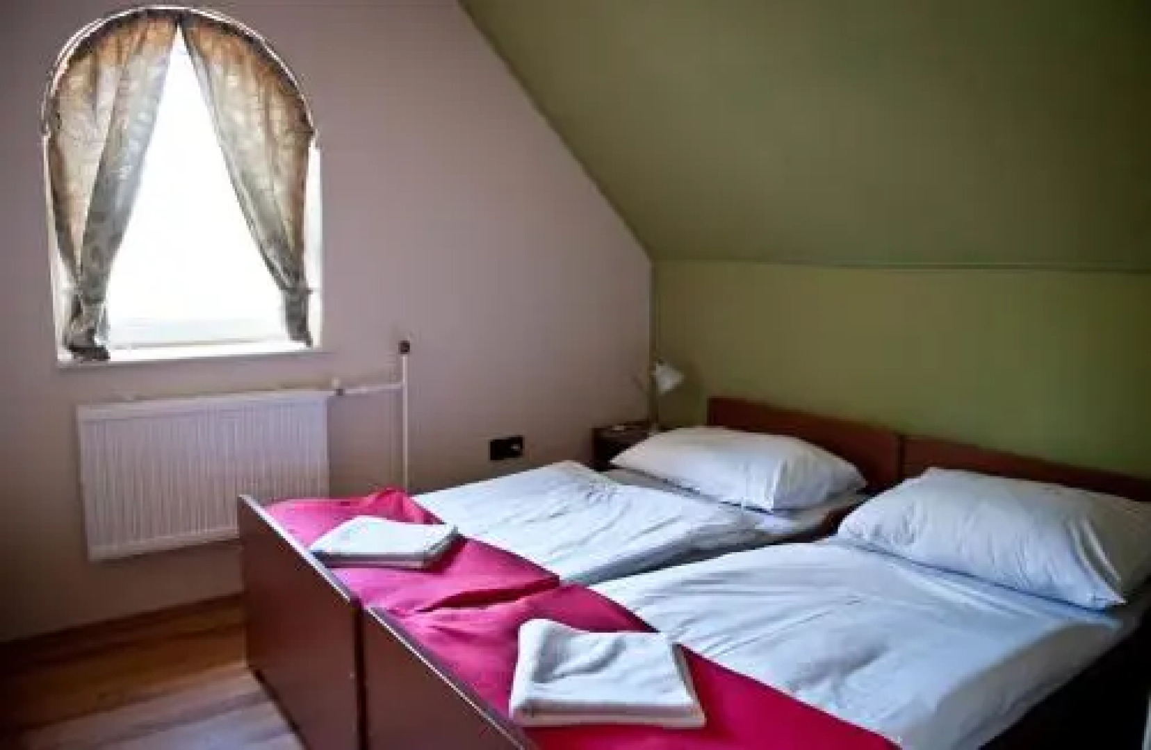 Remus Vendeghaz Es Fahazak