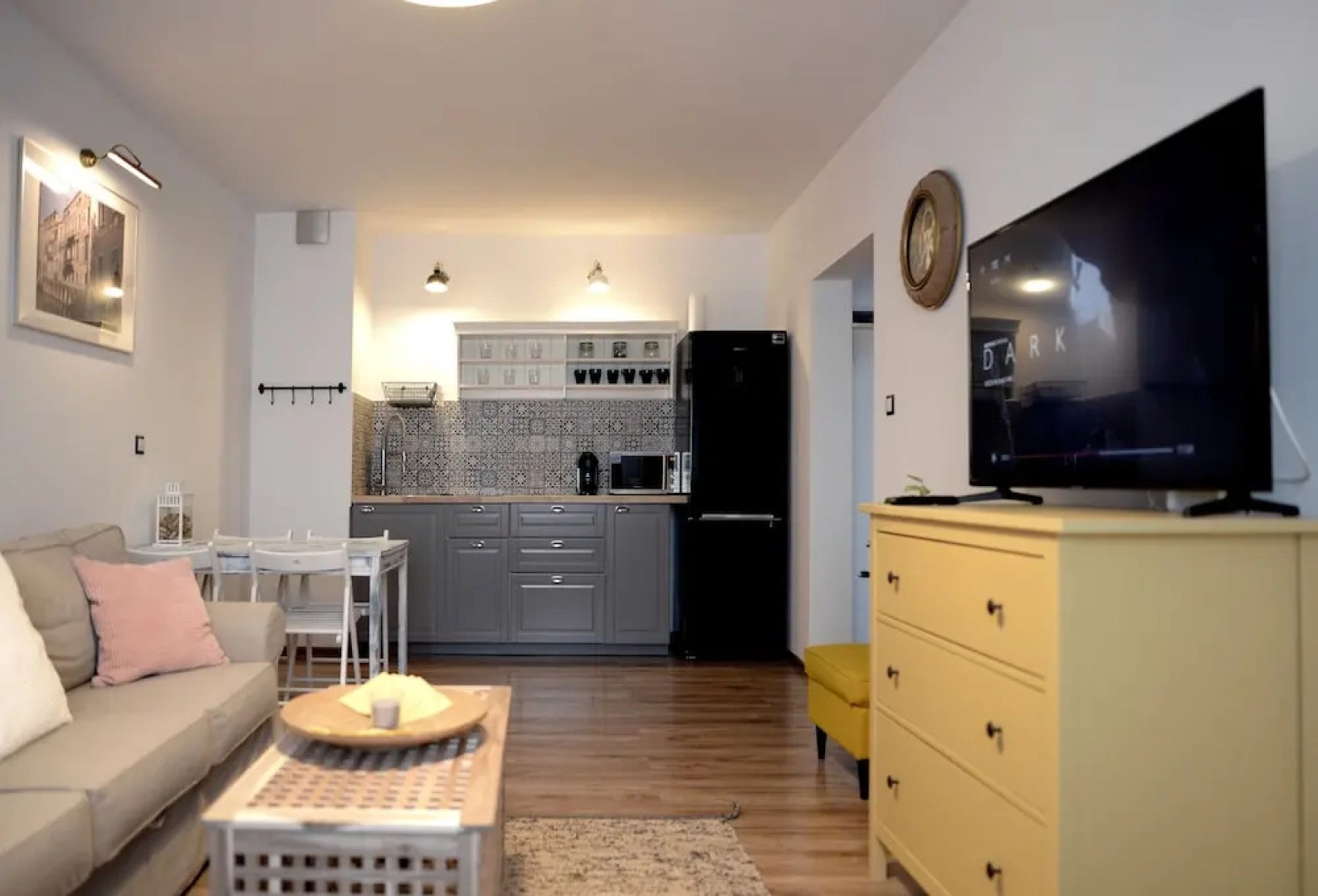 Komplex Apartamenty Europa Sosnowiec