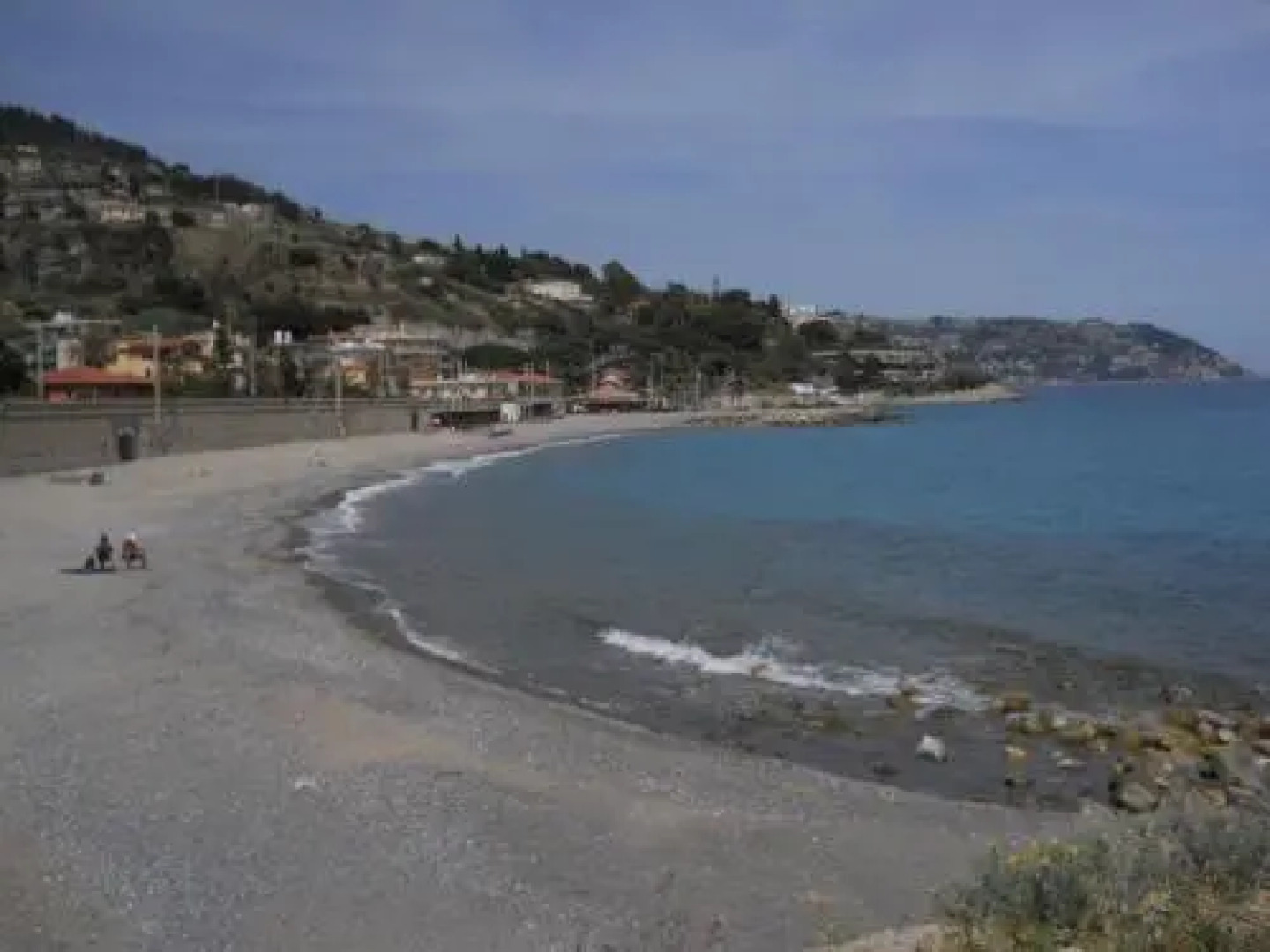 Appartamento Bordighera