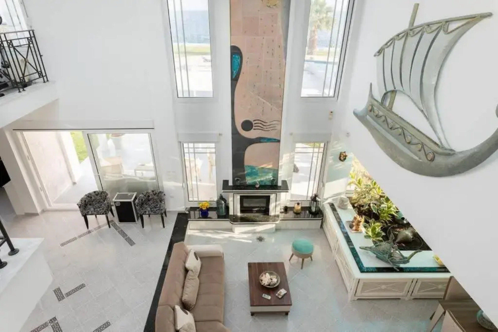 The One&Only - Calm and Peace in our Private Beach