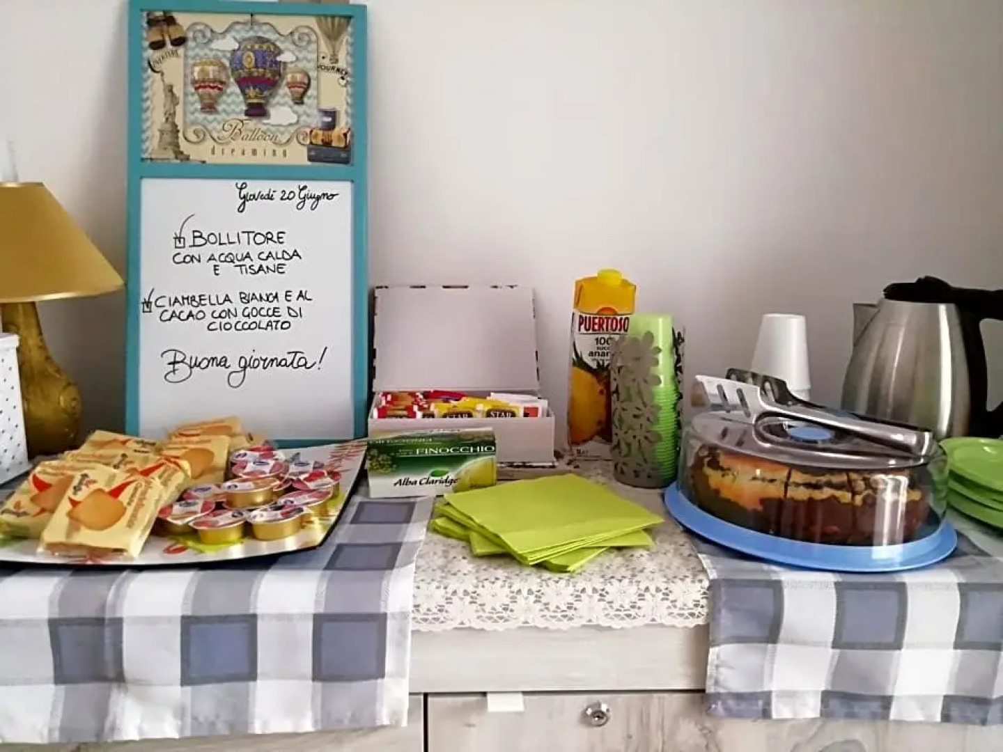 BB DreAm Porto Cesareo