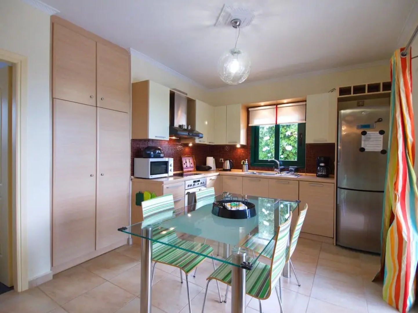 Villa Yianna in Karavados