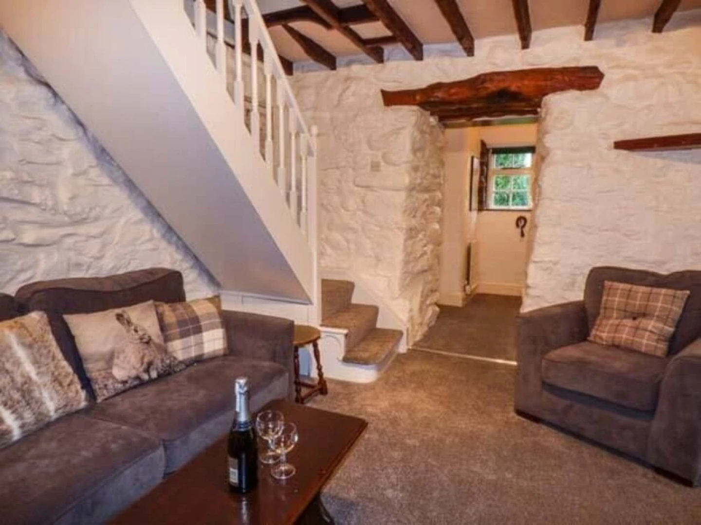Bothy Cottage