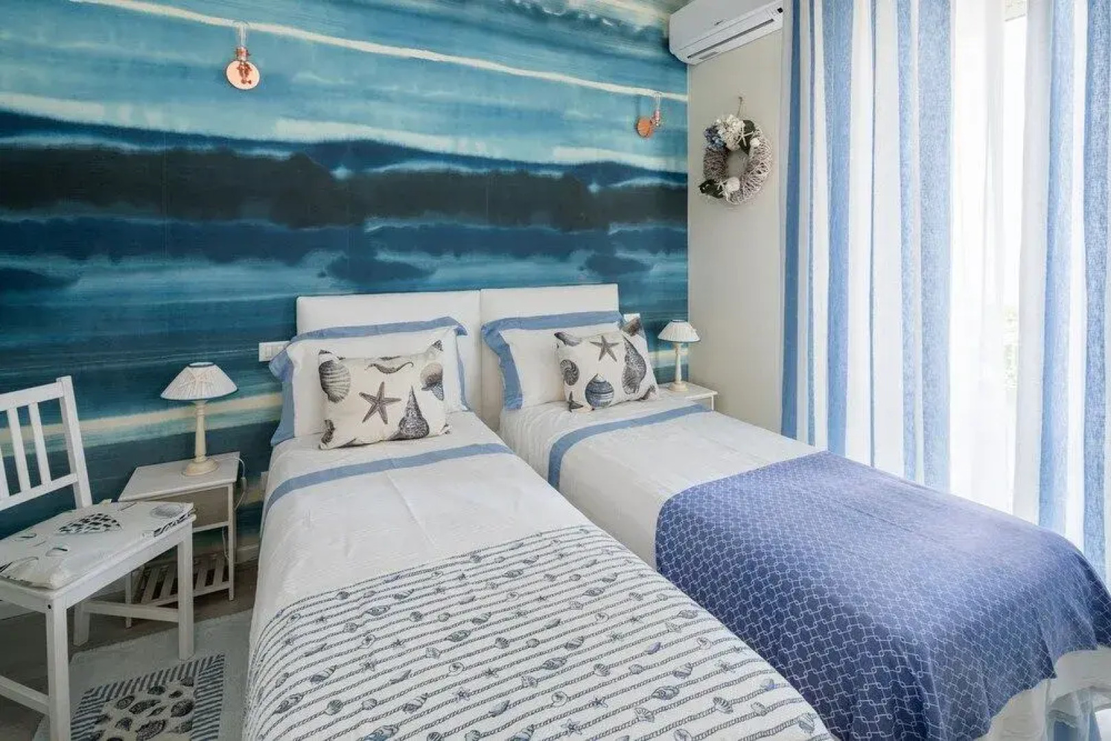 B&B Due Passi dal Mare