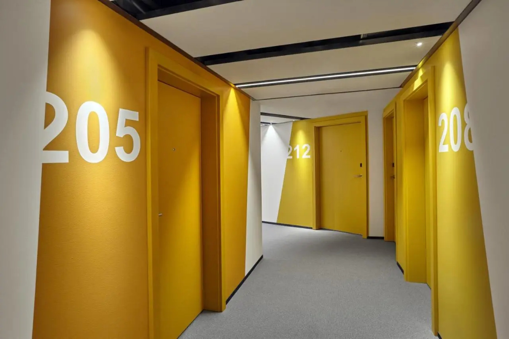 Myvatn Berjaya Iceland Hotels