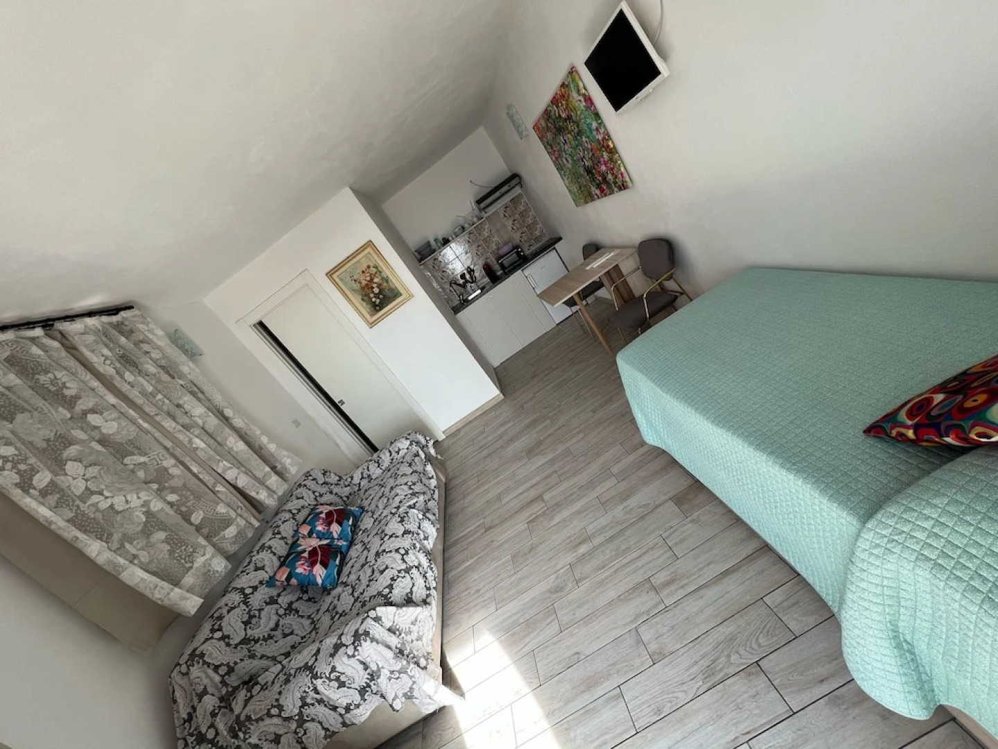 Agriturismo Un Mare di Fiori