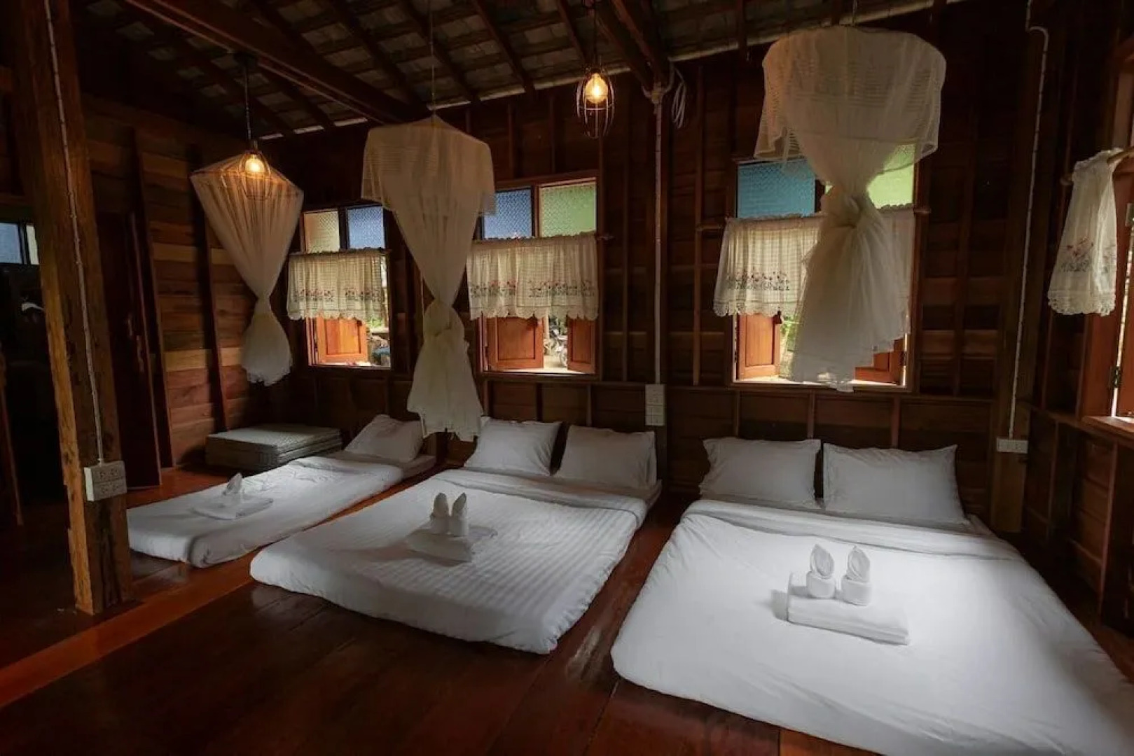 Homestay Baan Auy Chiang Mai