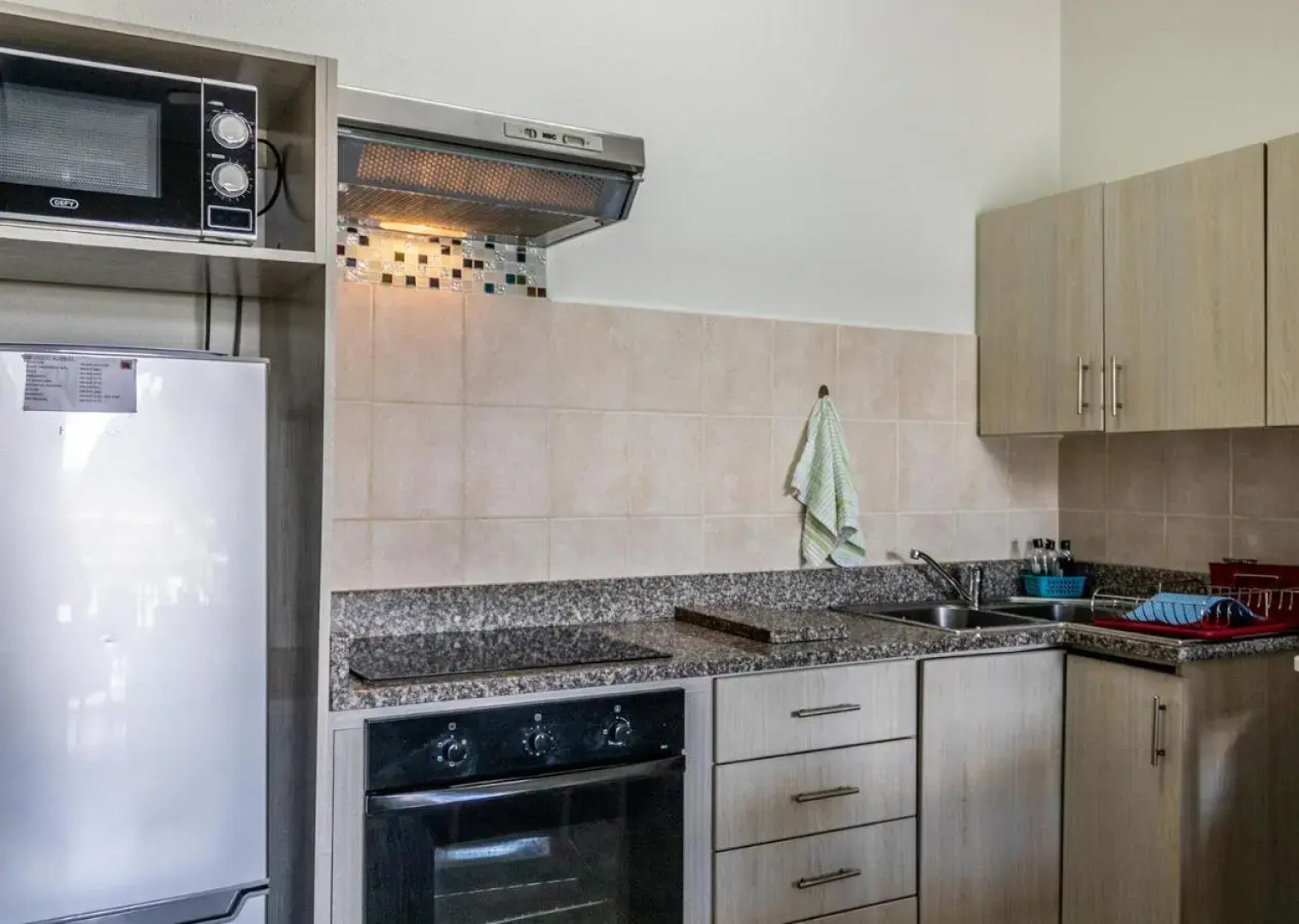 Hartenbos Lagoon Resort