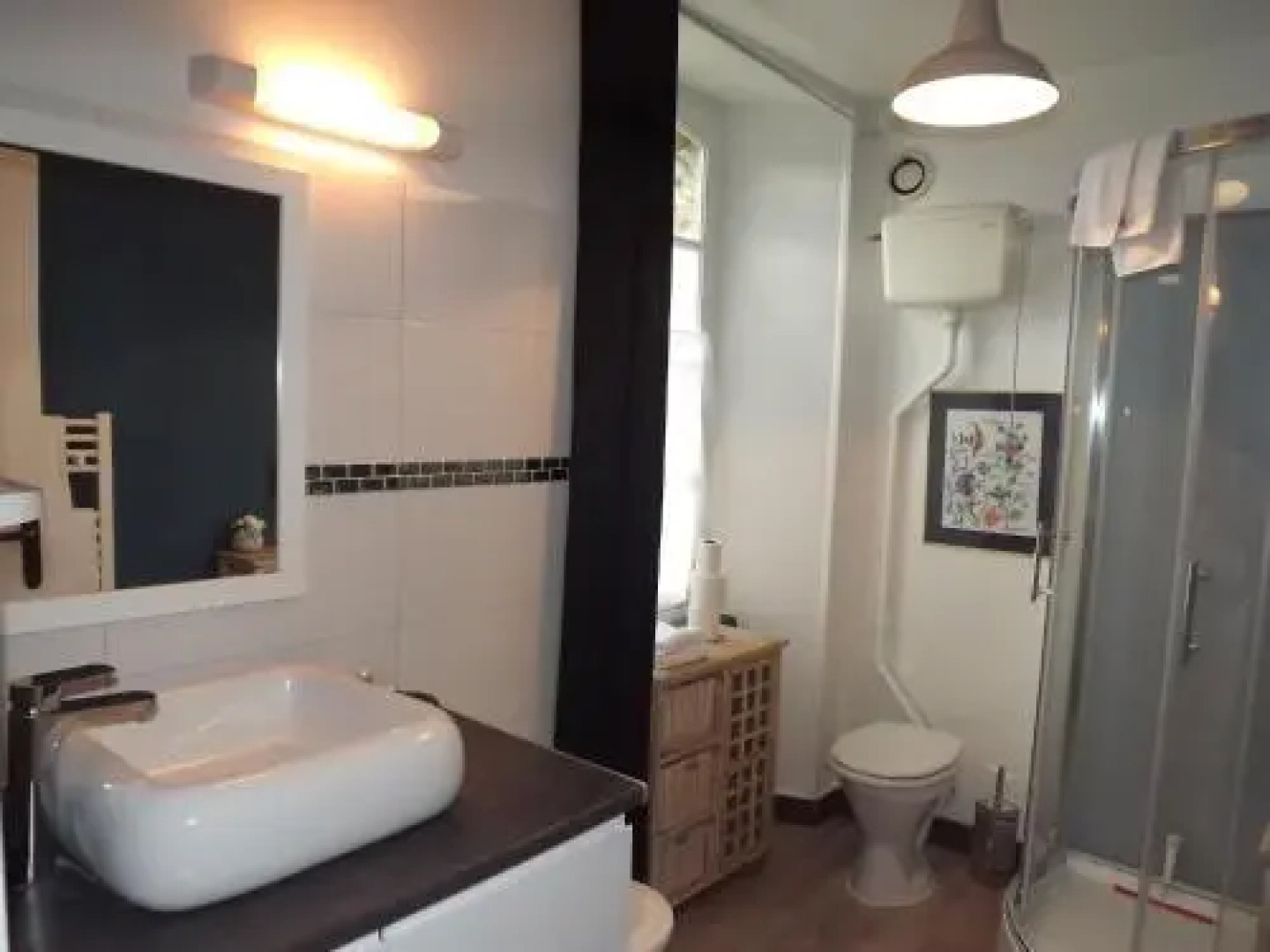 Appart'hotel Maison Saint Michel