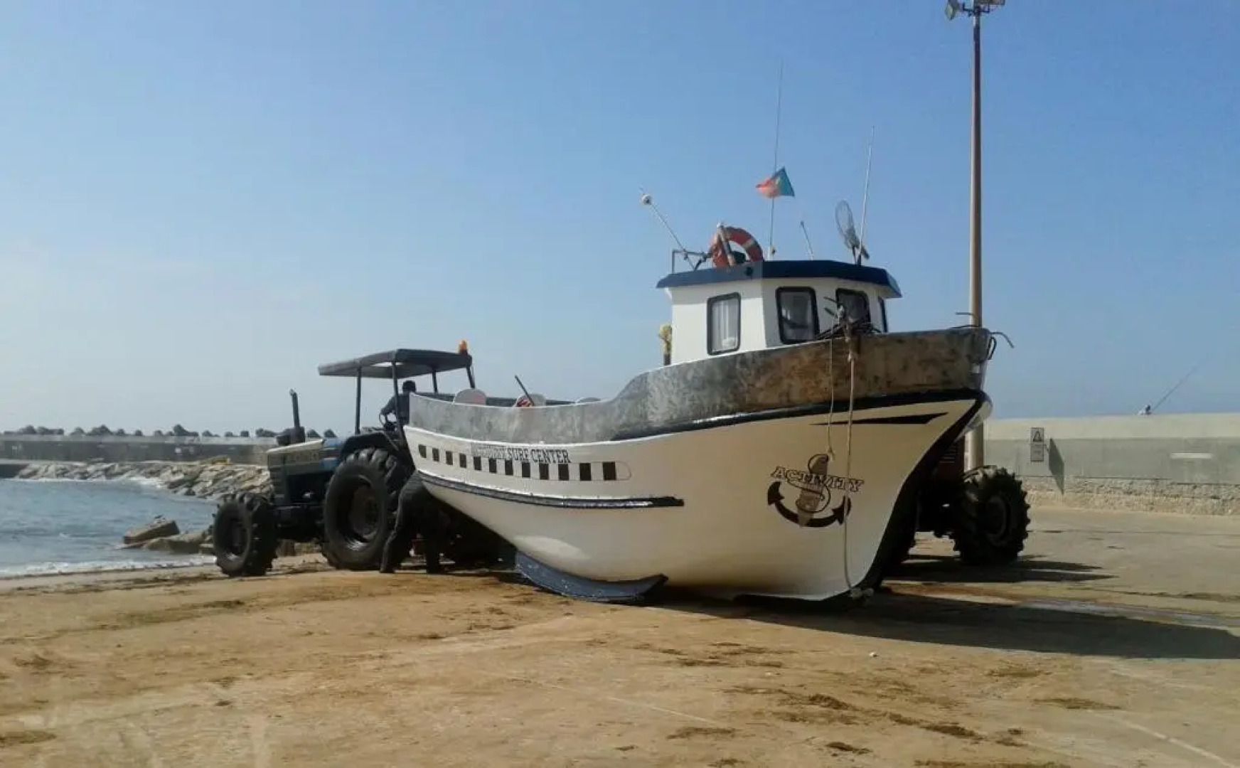 Casas da villa - Apartments