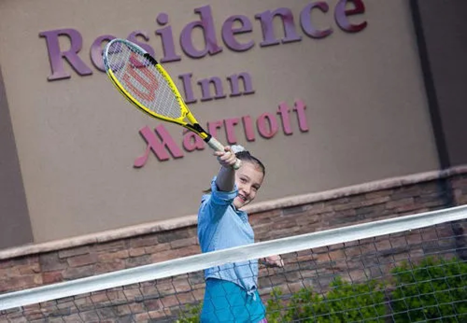 Residence Inn Prescott