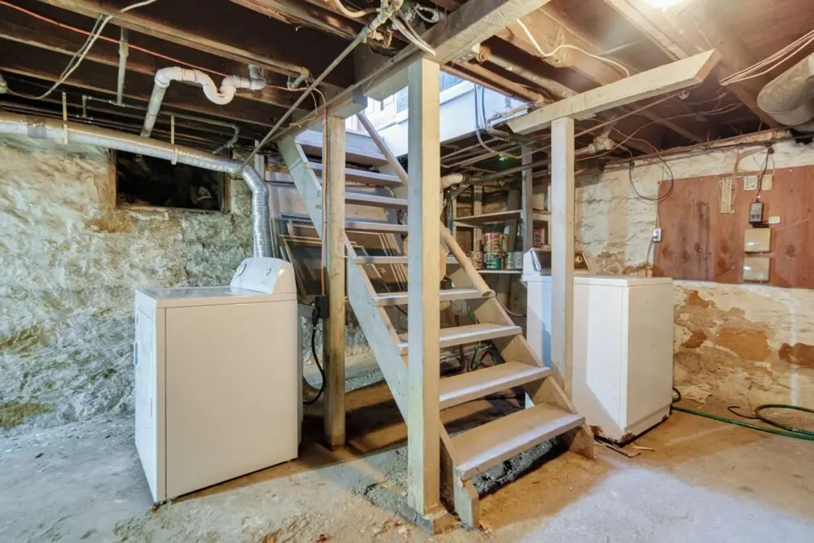 Central Meadville Apartment - Walk to Downtown!