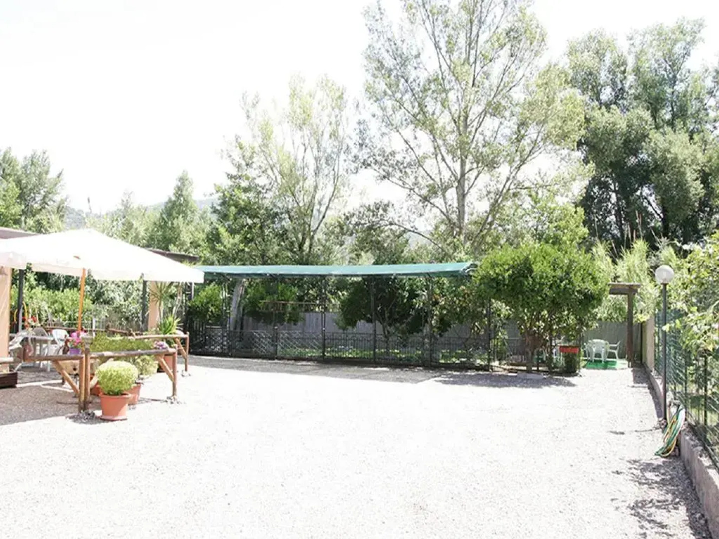 Casa Vacanze Rosy "Nel Verde"