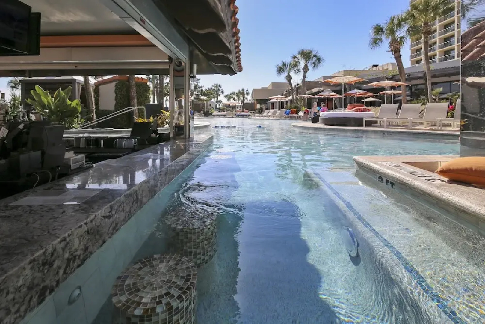 San Luis Condominiums