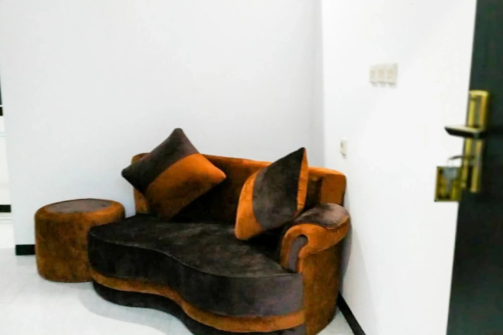 Sky Flores Bungalow Syariah RedPartner