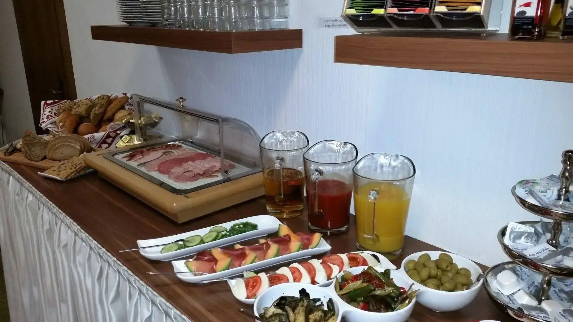 Pension Haus Heitzig