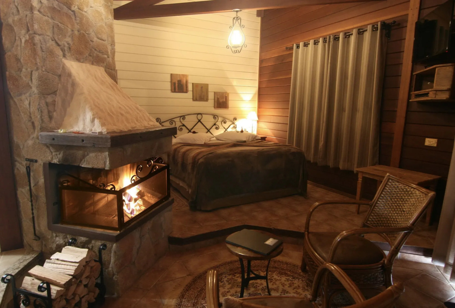 Pousada Varanda das Colinas