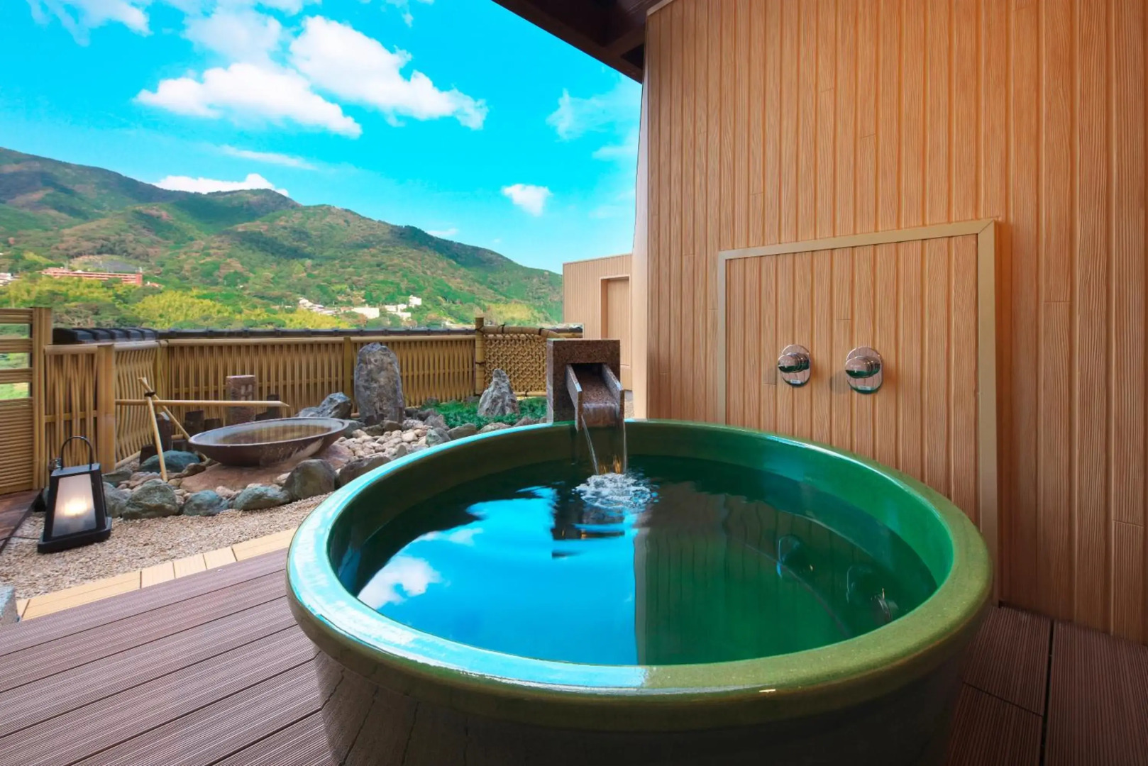 Hotel Zuiyo of Yugawara