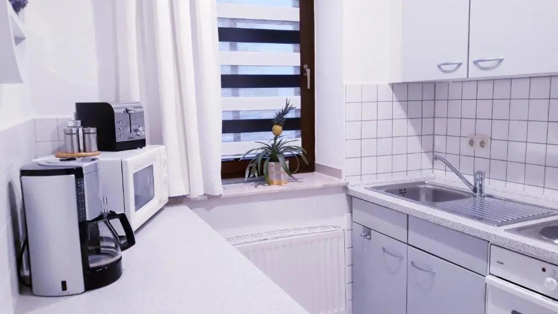 Apartments - Lehmanns Ferienwohnungen