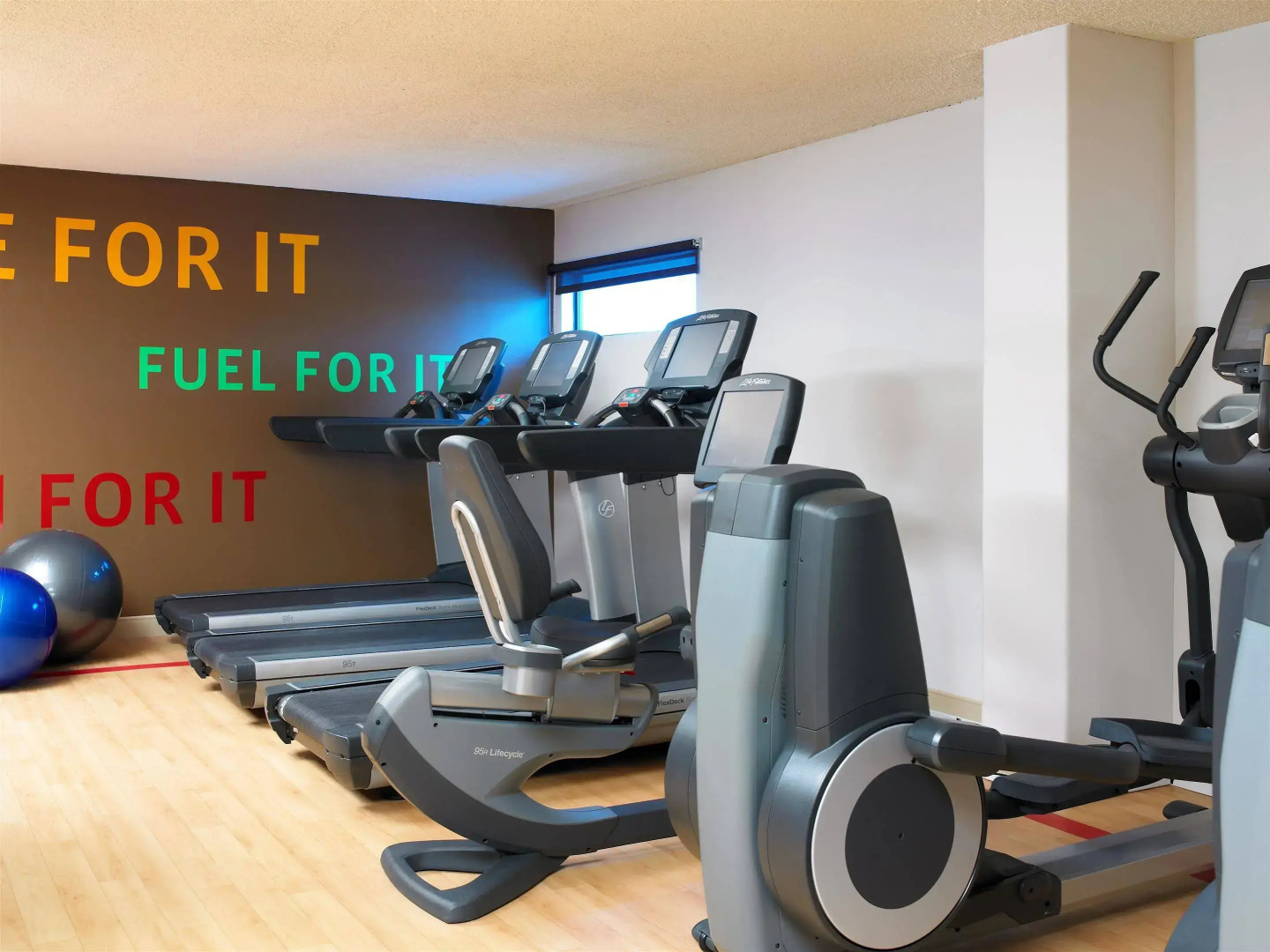 Sheraton Albuquerque Airport Hotel