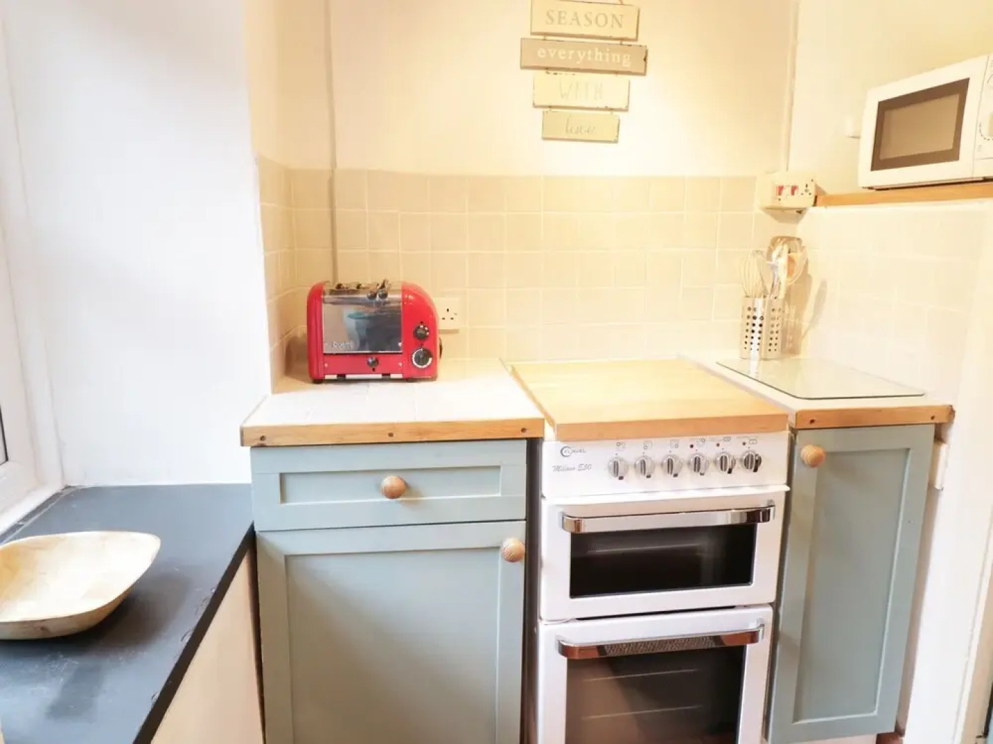 6 Gellilydan Terrace