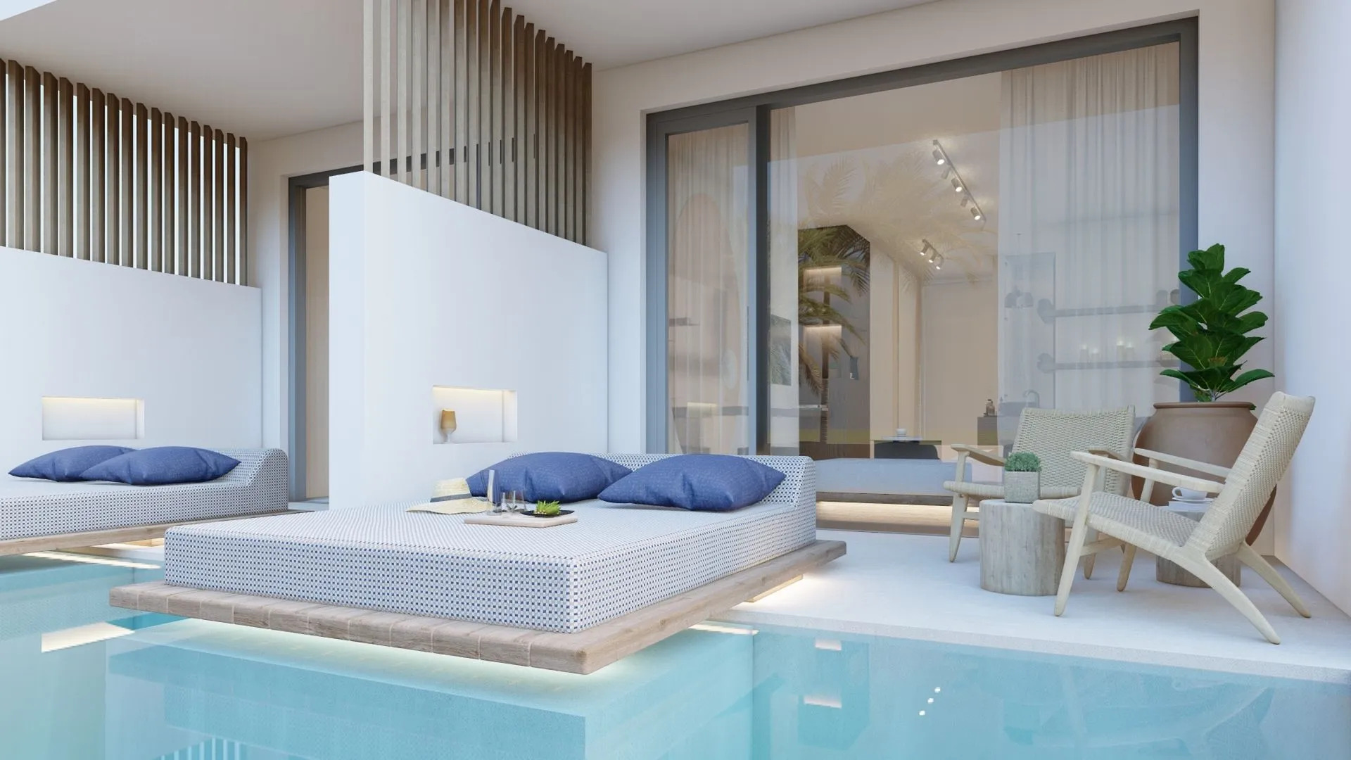 Tasia Maris Beach Hotel and Spa - Adults Only