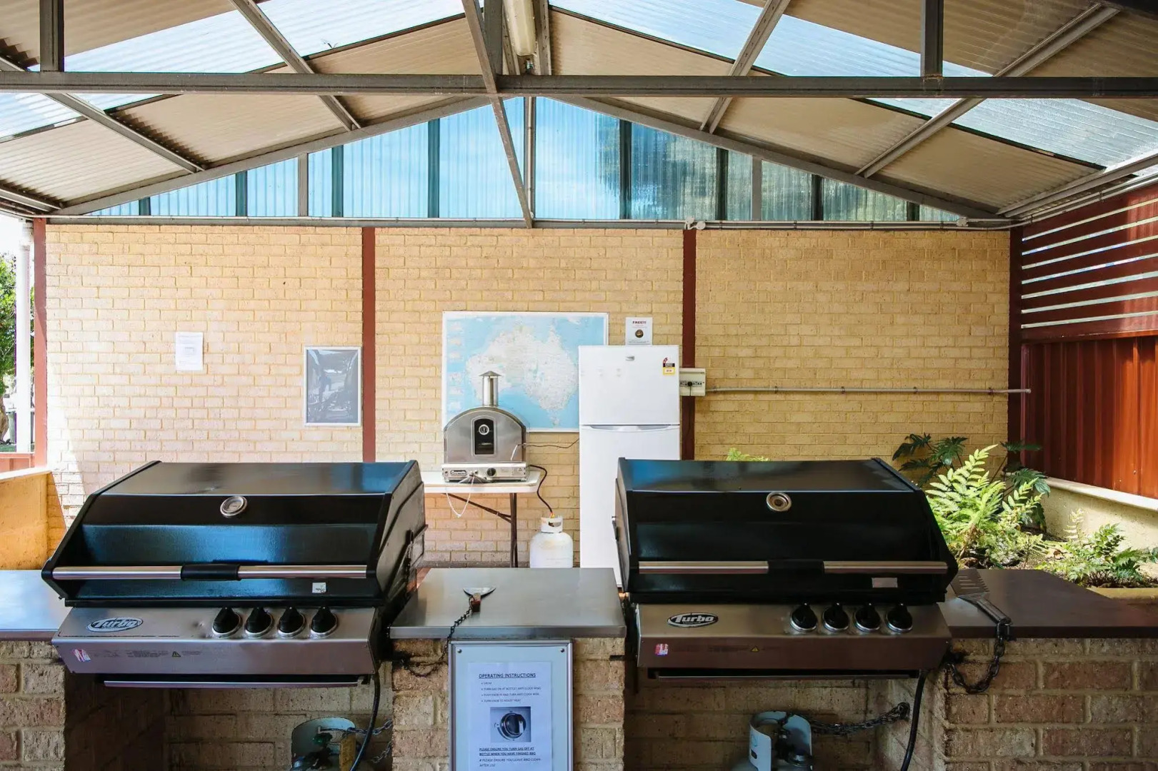 Tasman Holiday Parks - Albany