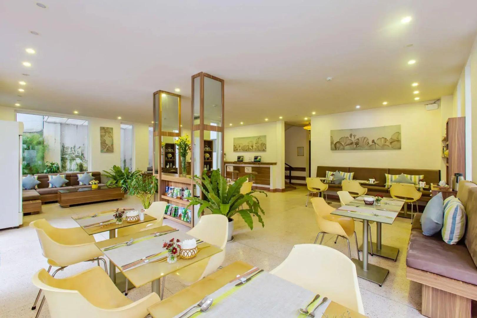 Vaia Hoi An Boutique Hotel