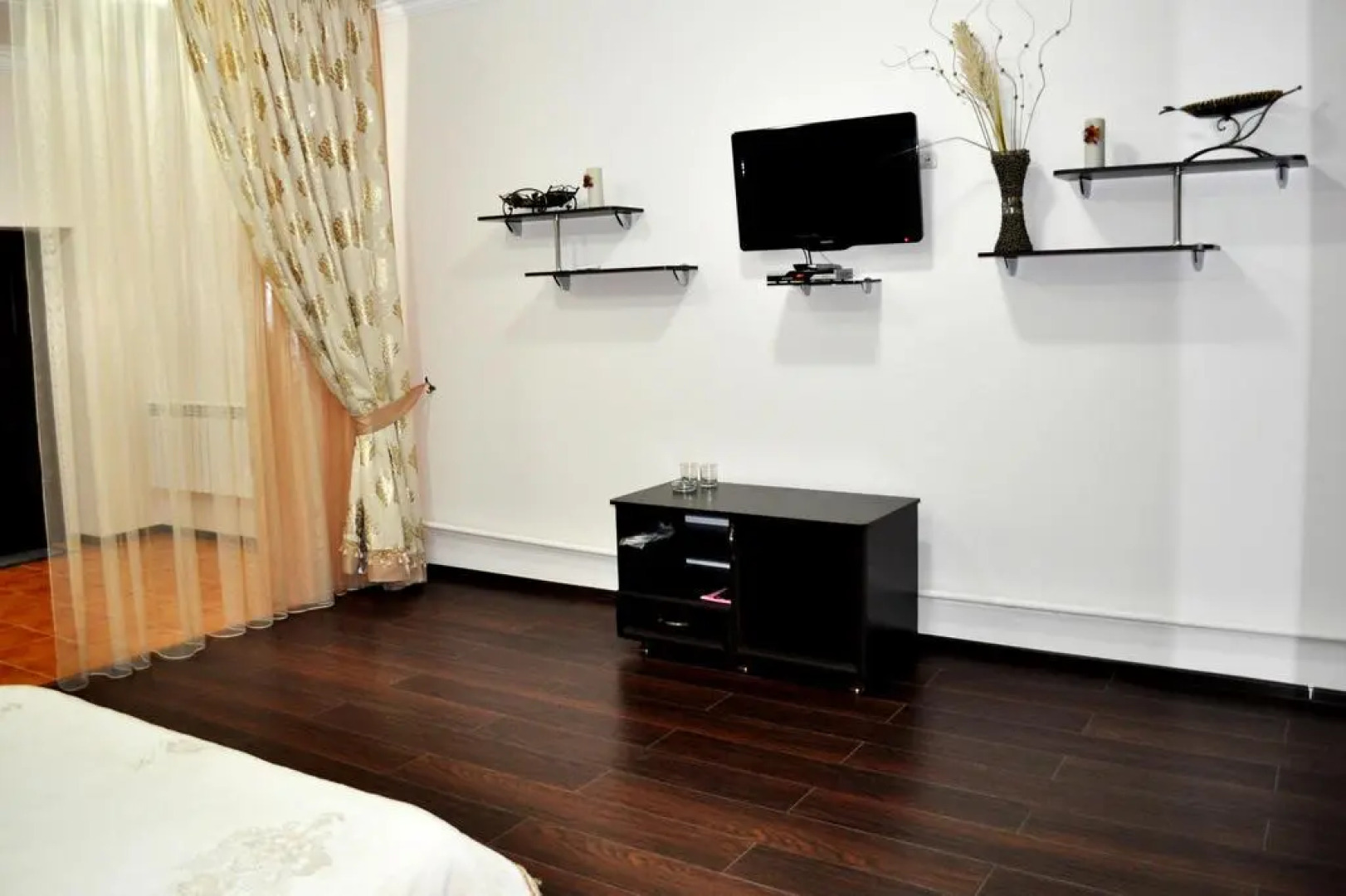 Старый Двор