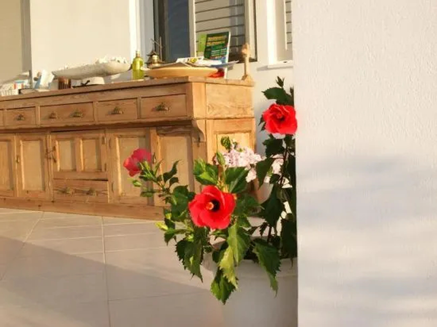 BanSala Villas