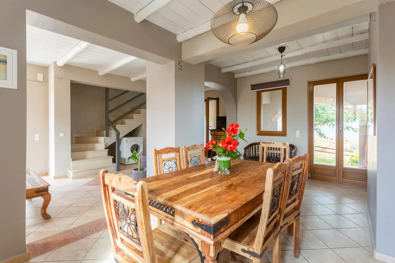Villa Neria Large Private Pool Sea Views A C Wifi - 2116