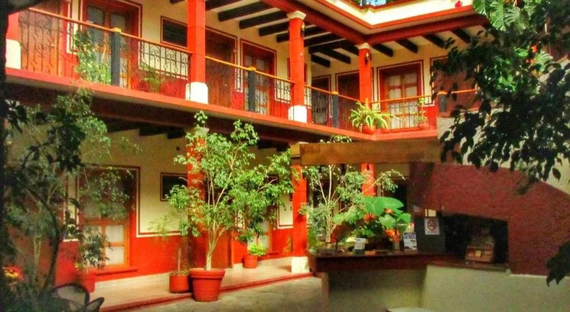 Hotel Real del Valle