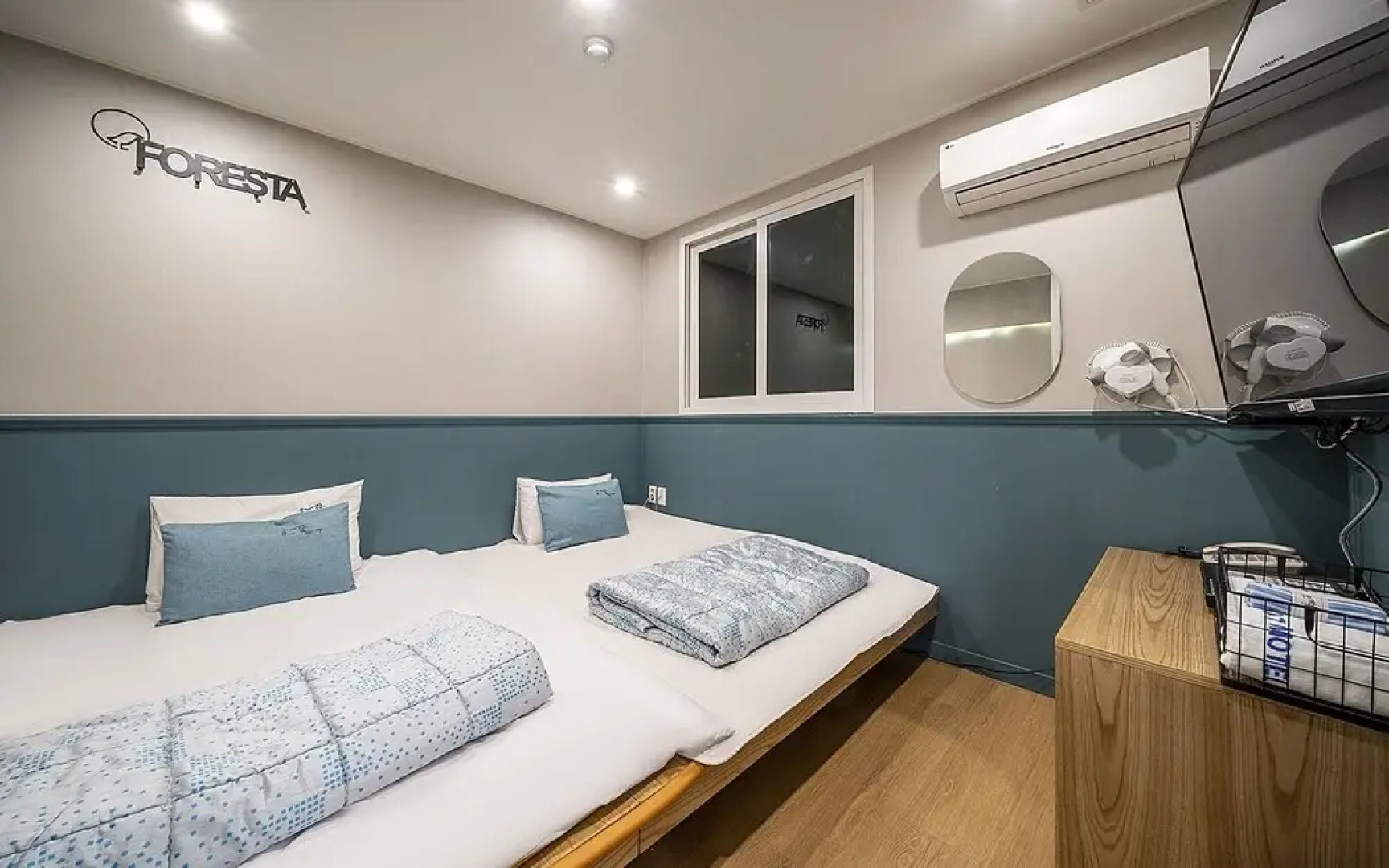 Yangsan Nambu-dong Jjak